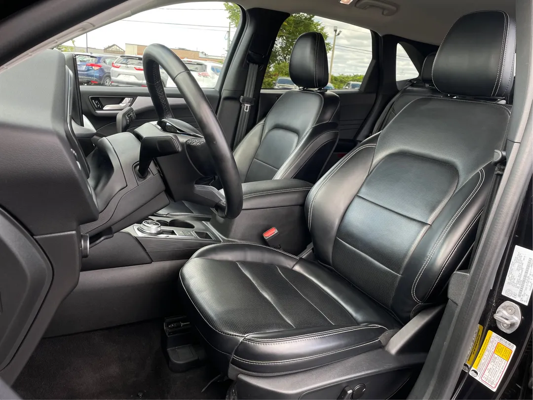 2024 Ford Escape for sale - photo 3