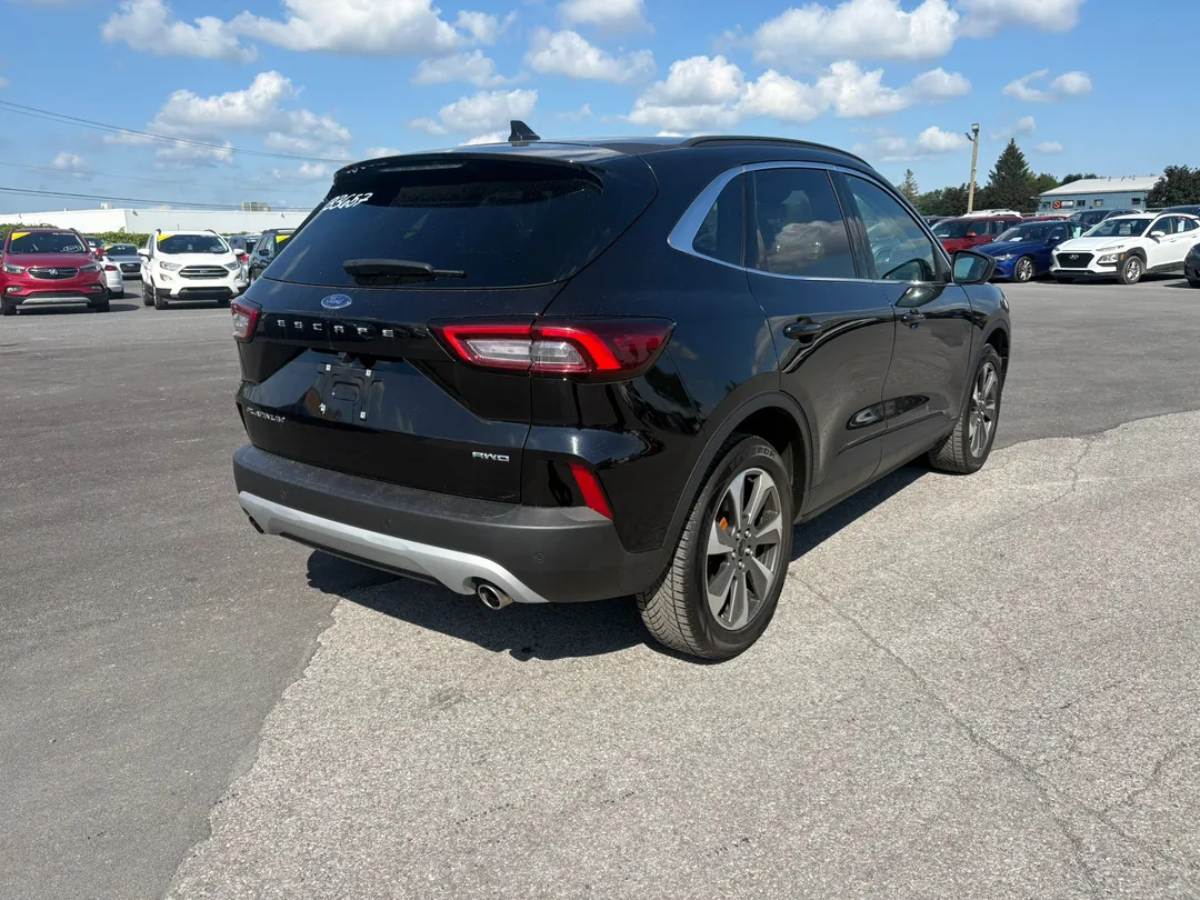 2024 Ford Escape for sale - photo 4
