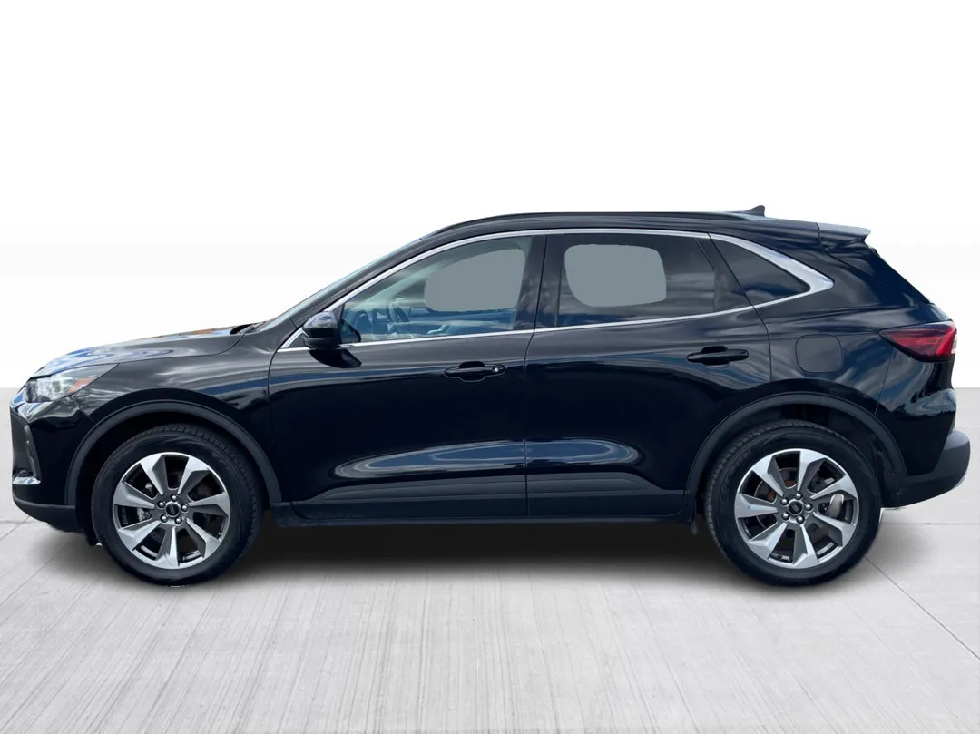 2024 Ford Escape Platinum AWD, photo 9