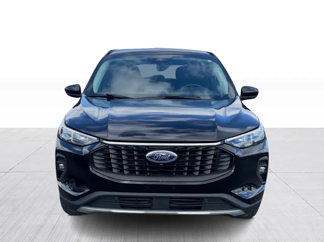 2024 Ford Escape Platinum AWD, photo 7