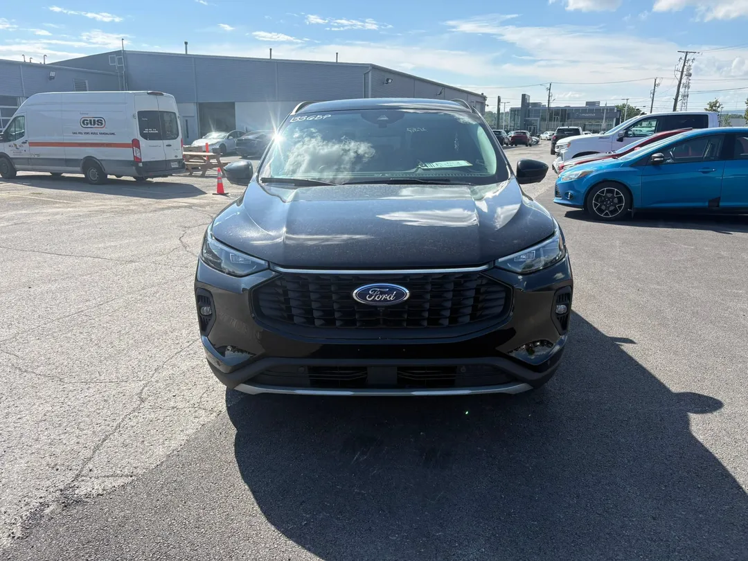 2024 Ford Escape for sale - photo 2