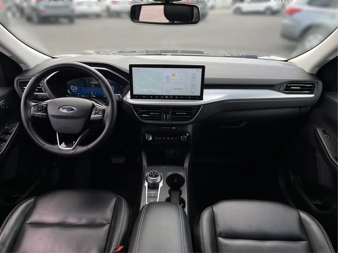2024 Ford Escape for sale - photo 4