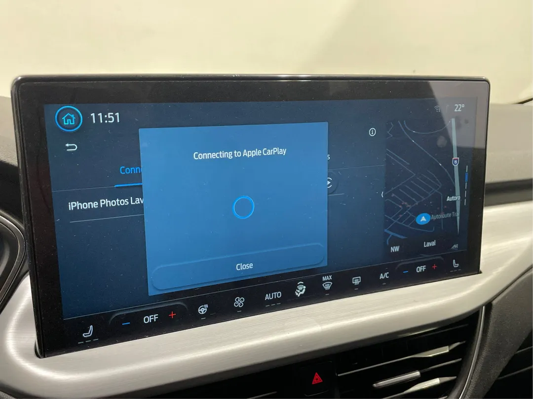 2025 Ford Escape — photo 6