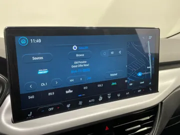 2025 Ford Escape - image 28