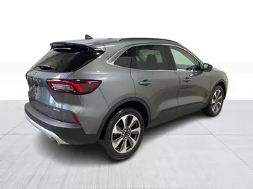 2025 Ford Escape - image 14