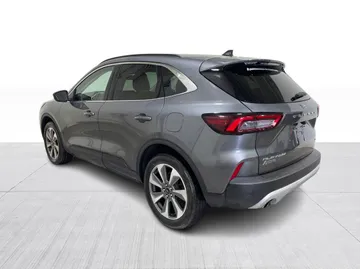 2025 Ford Escape - image 11