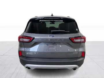 2025 Ford Escape - image 12