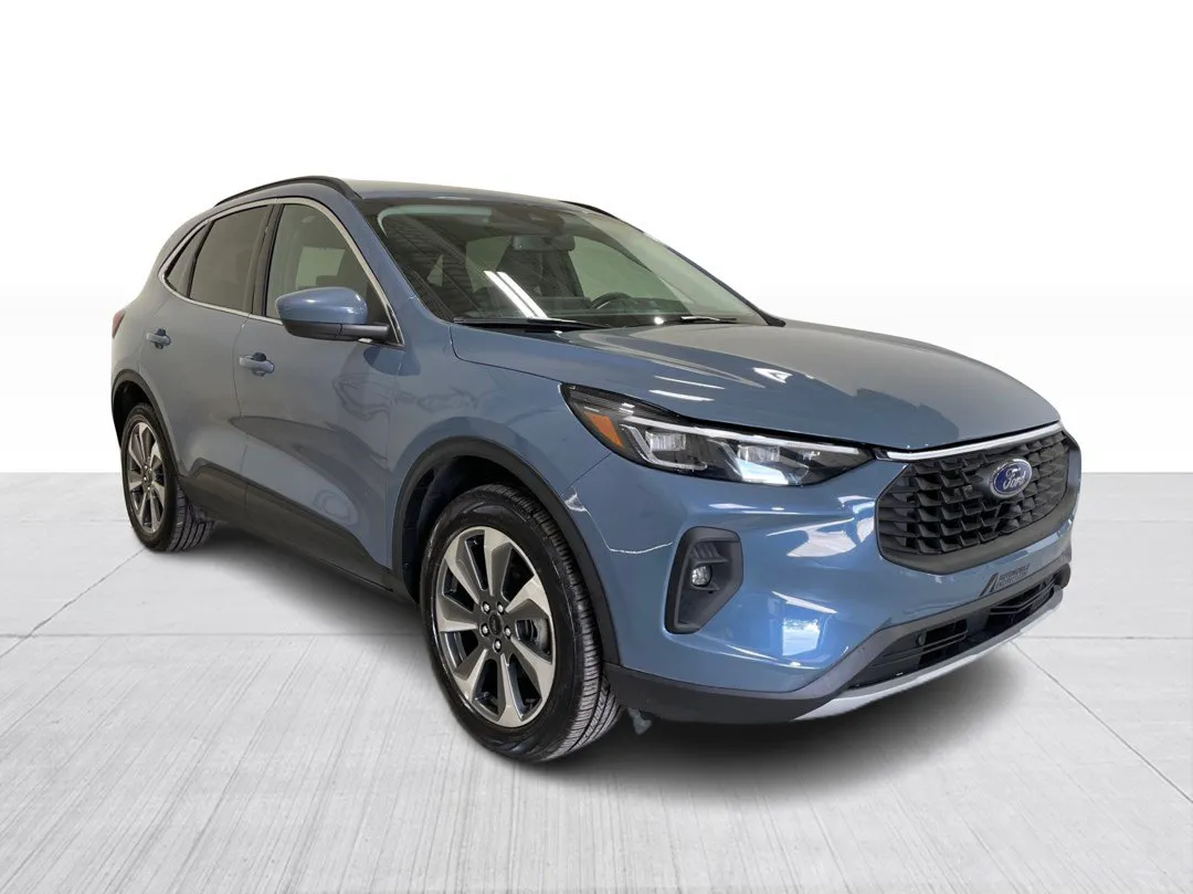 2025 Ford Escape for sale - photo 1