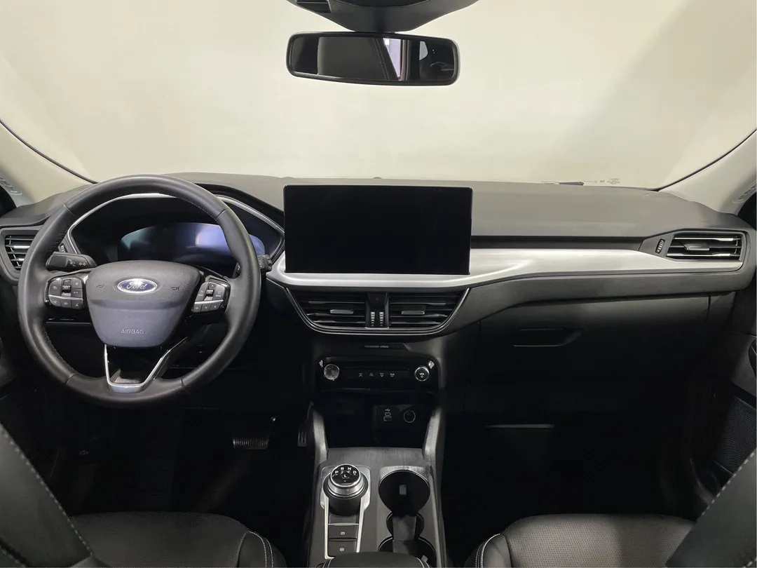 2025 Ford Escape for sale - photo 4