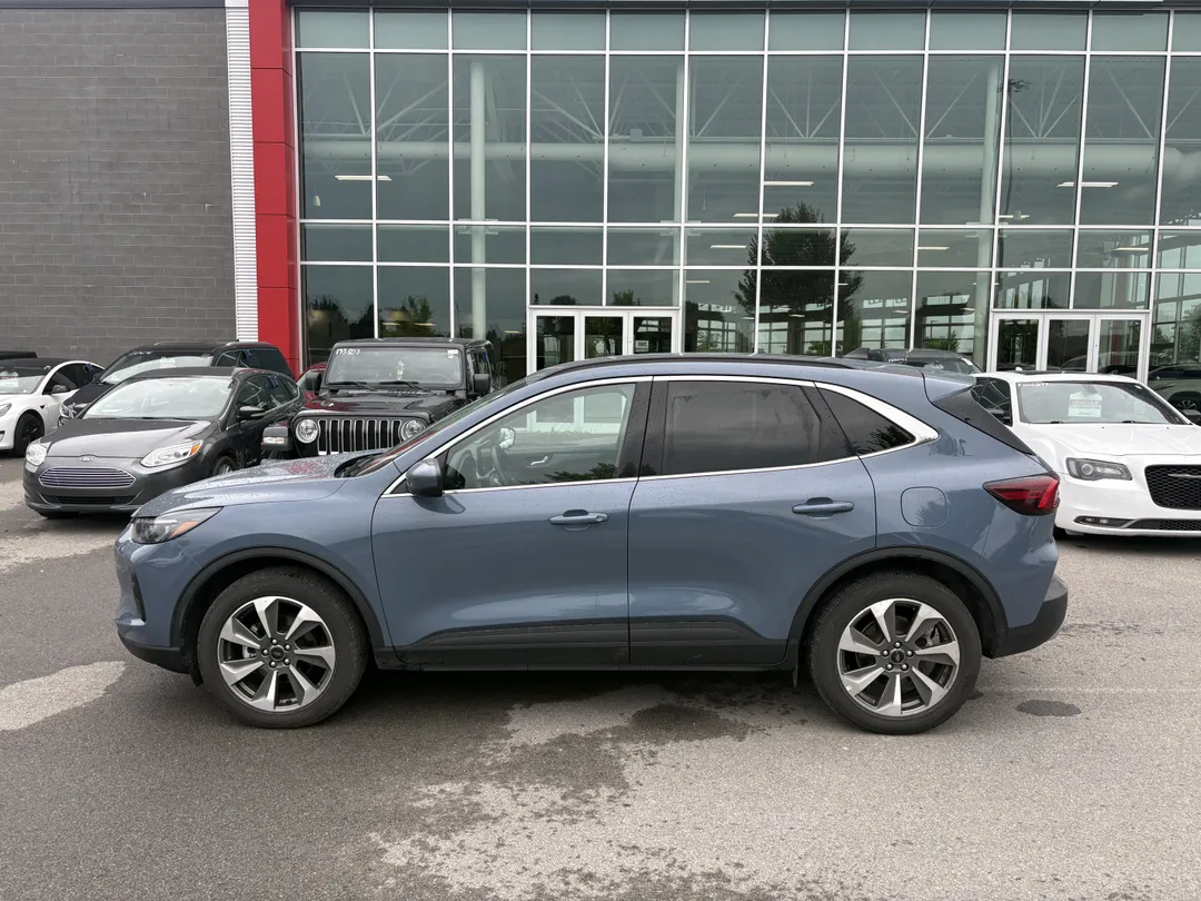 2025 Ford Escape for sale - photo 4