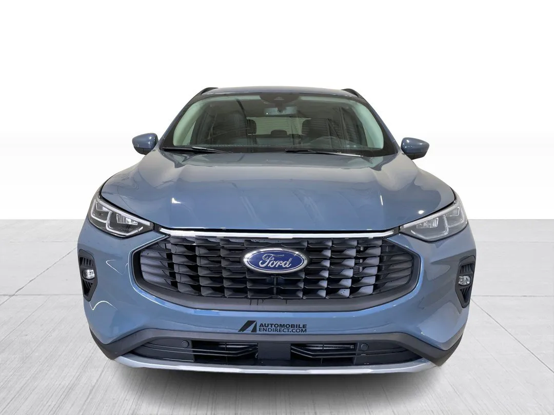 Ford Escape 2025 à vendre - photo 3