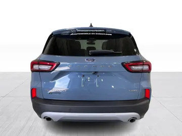 2025 Ford Escape - image 12