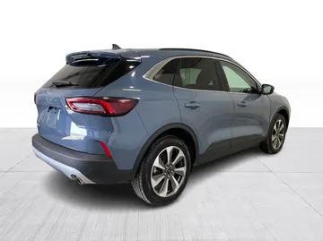 2025 Ford Escape - image 14
