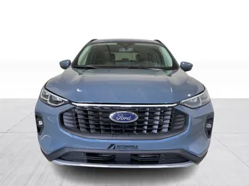 2025 Ford Escape - image 8