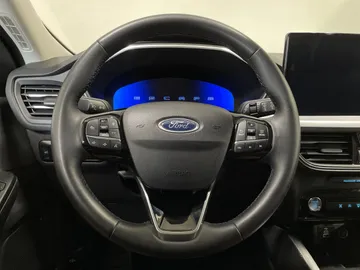 2025 Ford Escape - image 23