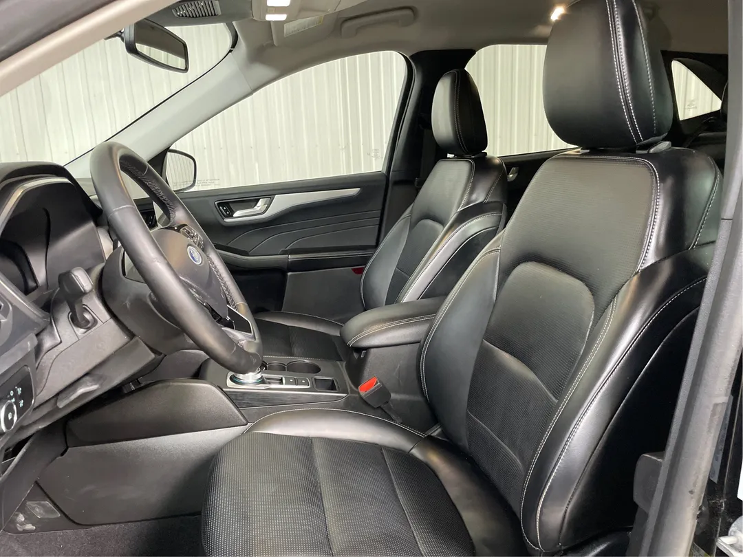 Ford Escape 2025 à vendre - photo 3