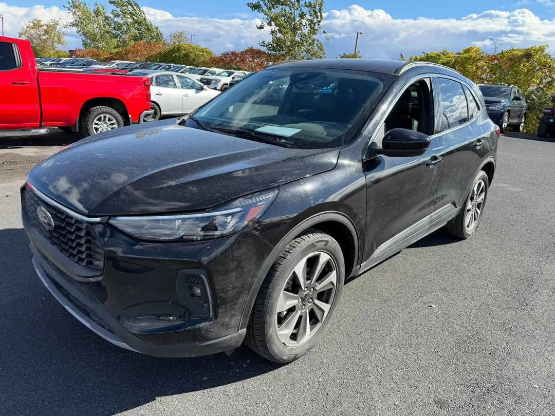 2025 Ford Escape for sale - photo 3