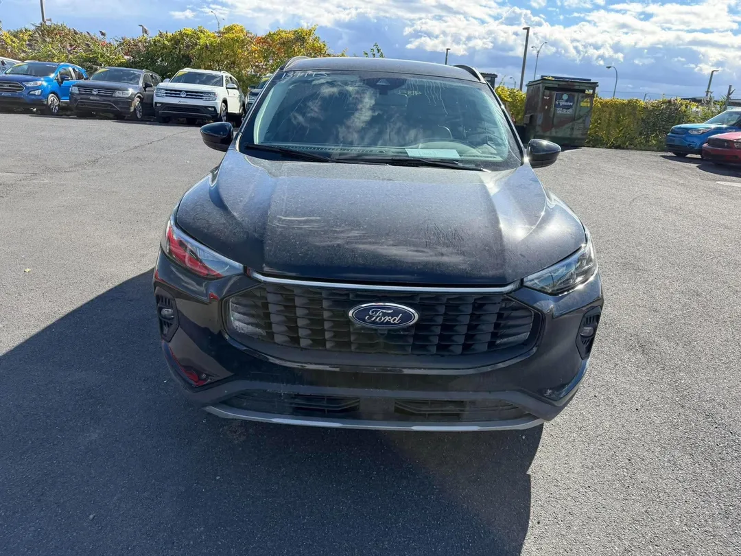 2025 Ford Escape for sale - photo 2