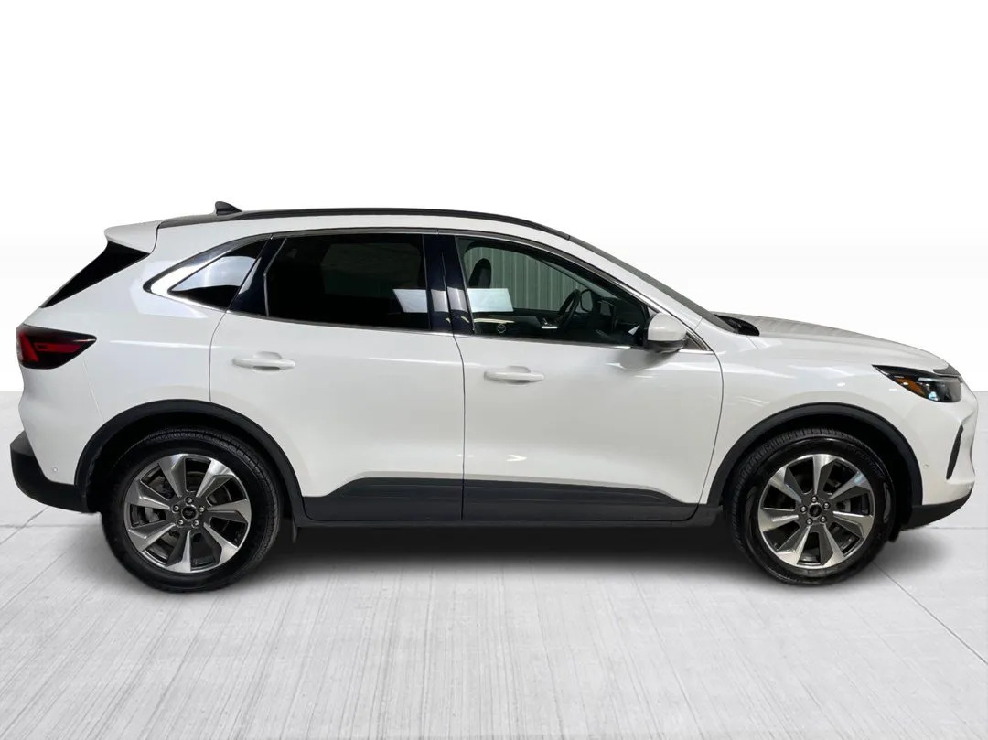 Ford Escape 2024 à vendre - photo 2