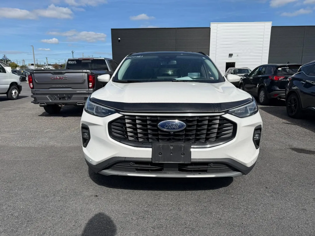 2024 Ford Escape for sale - photo 2