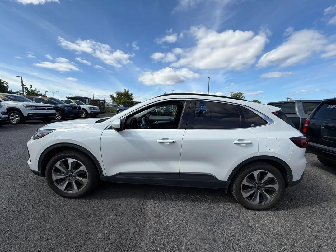 2024 Ford Escape for sale - photo 4