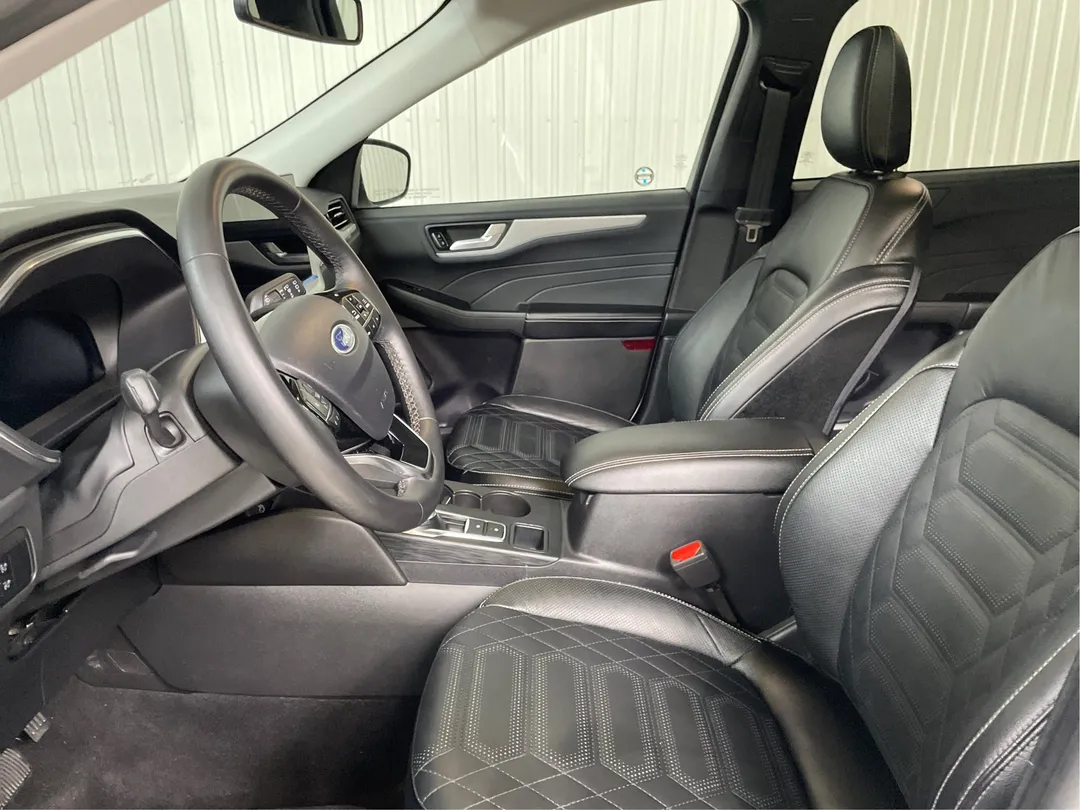 Ford Escape 2024 à vendre - photo 3