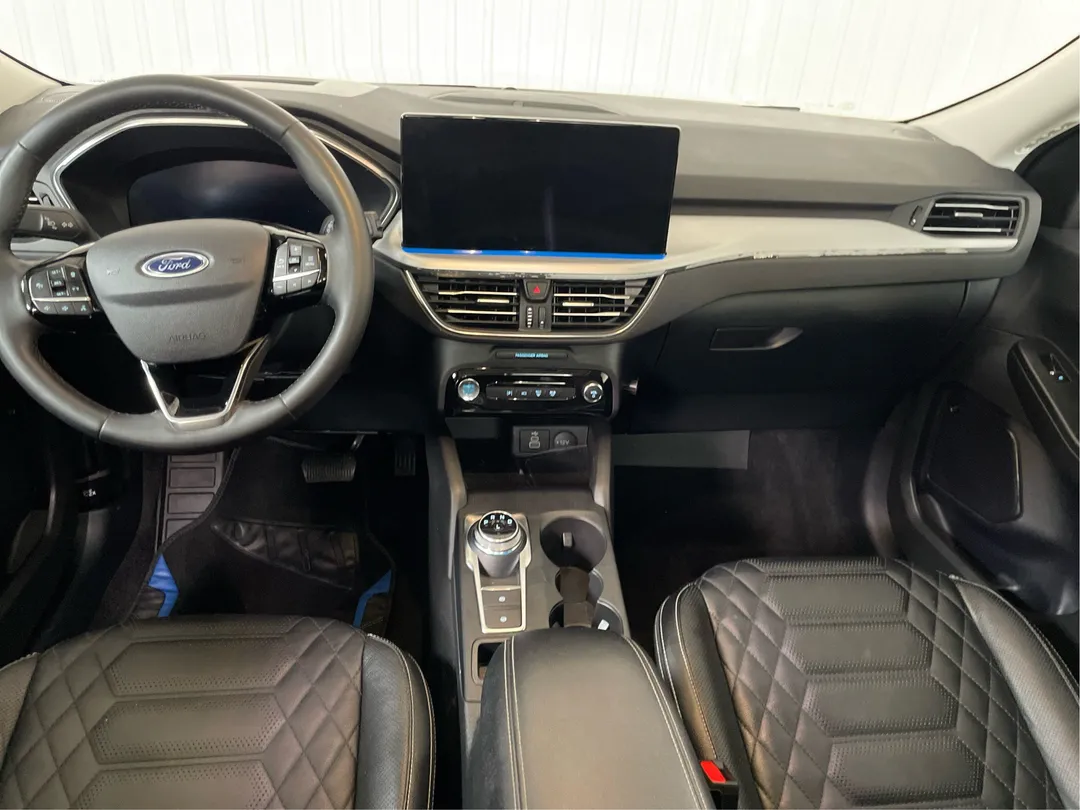 Ford Escape 2024 à vendre - photo 4