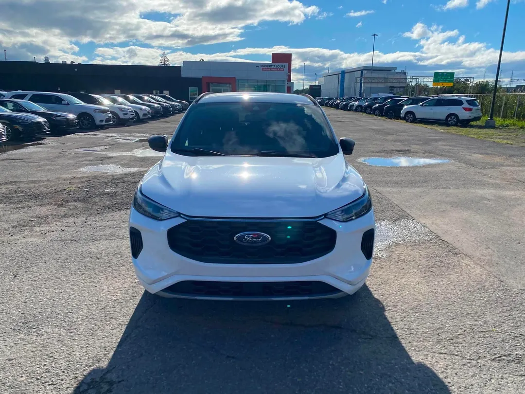 2023 Ford Escape for sale - photo 2