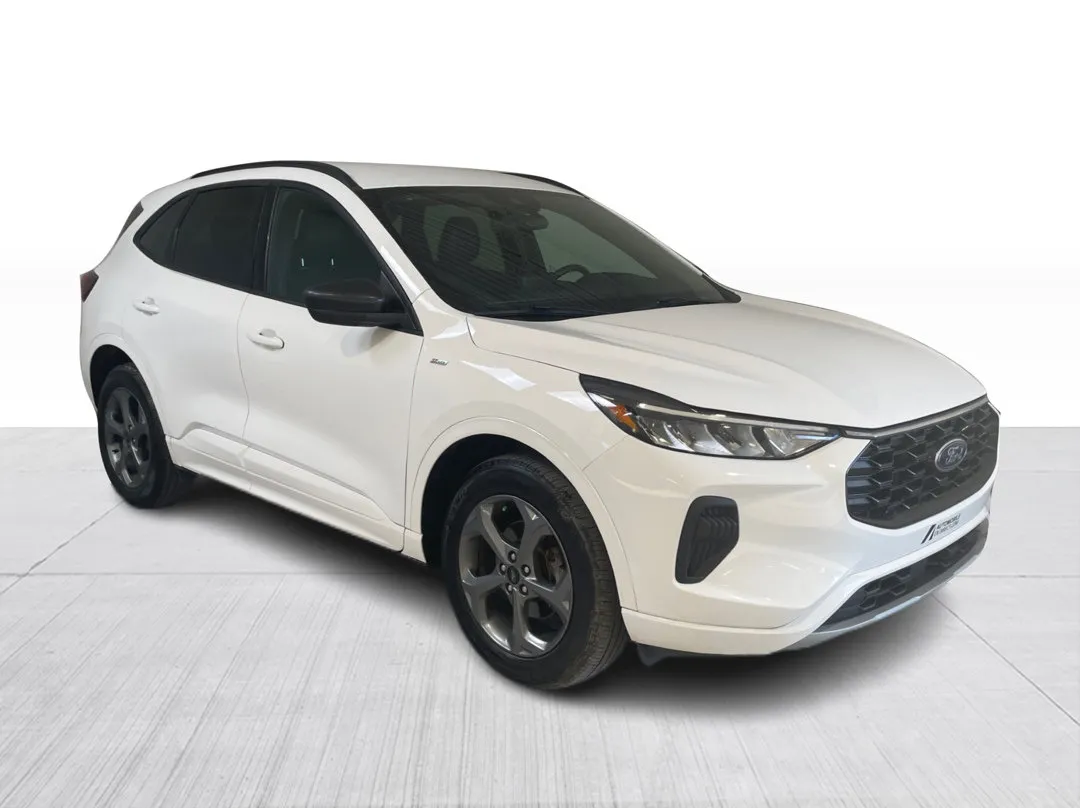 Ford Escape 2023 à vendre - photo 1