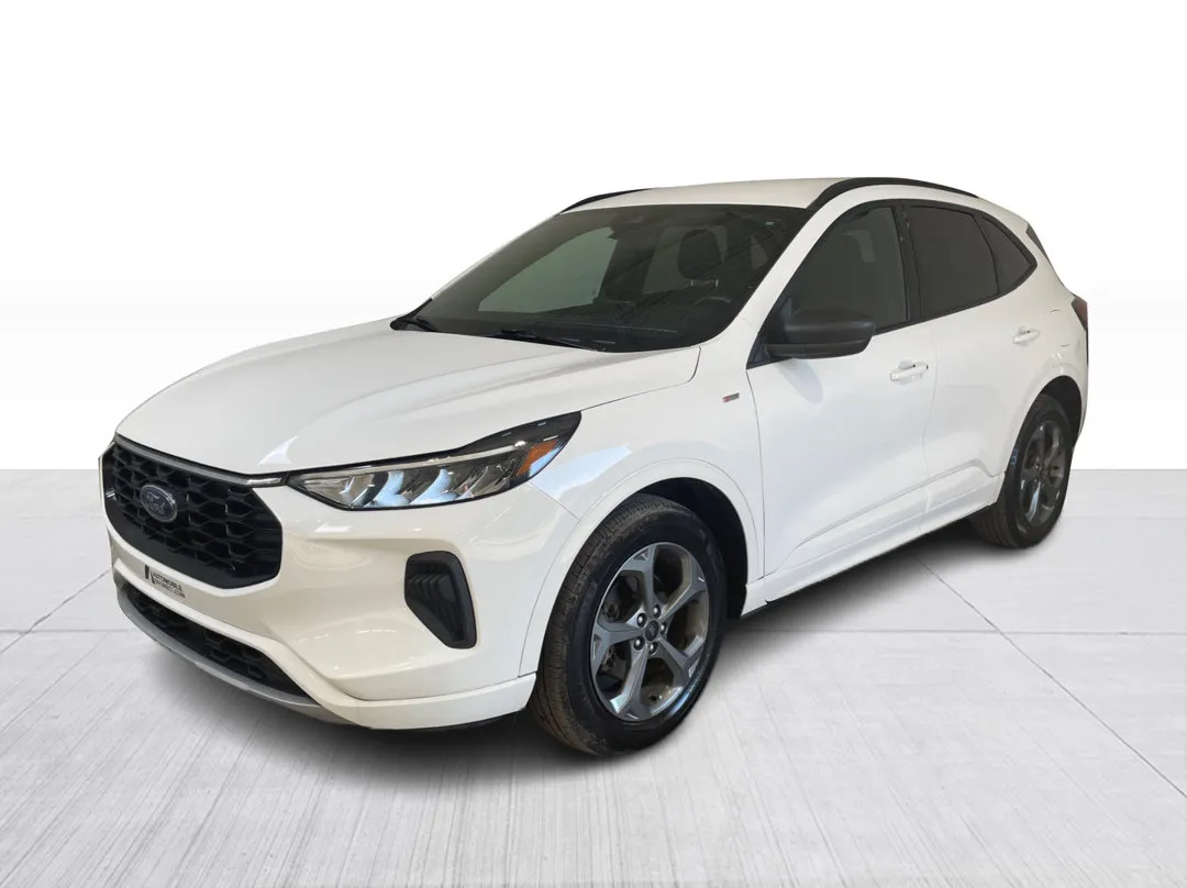 Ford Escape 2023 à vendre - photo 3