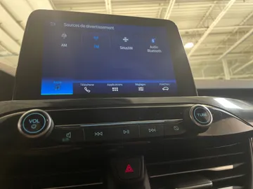 2023 Ford Escape - image 26