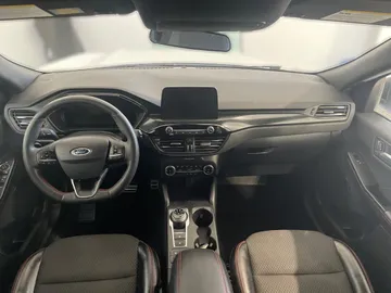 2023 Ford Escape - image 14