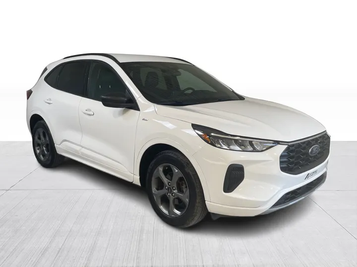 2023 Ford Escape