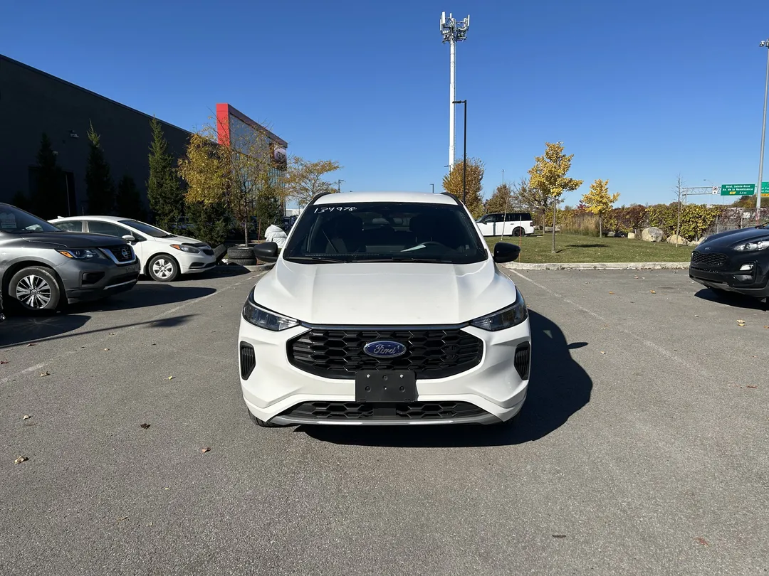 Ford Escape 2024 à vendre - photo 1