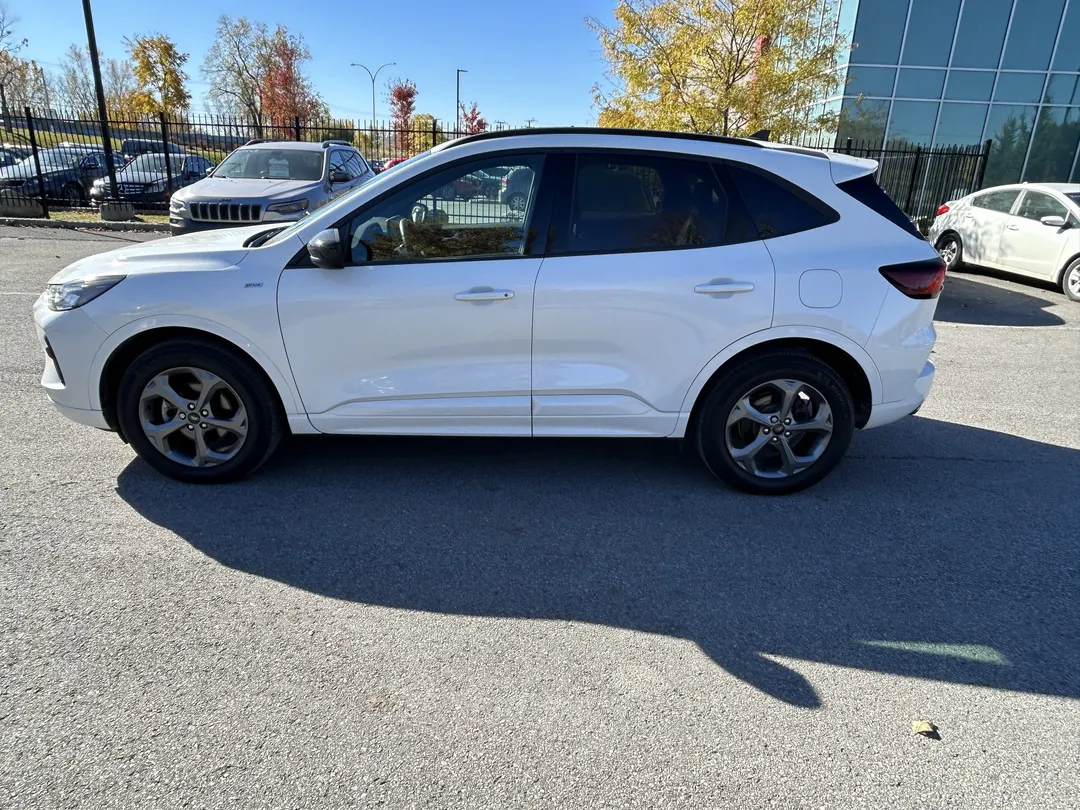 Ford Escape 2024 à vendre - photo 4