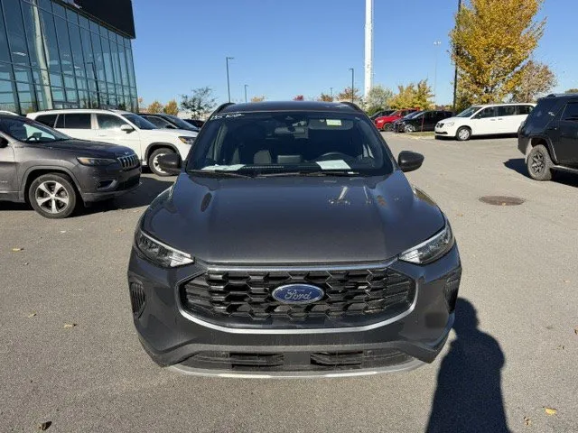 Ford Escape 2025 à vendre - photo 2