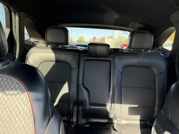 2025 Ford Escape - image 8