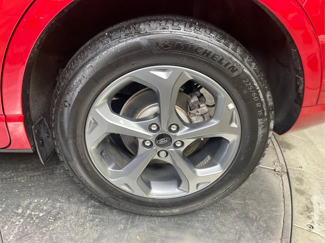 2024 Ford Escape — photo 5
