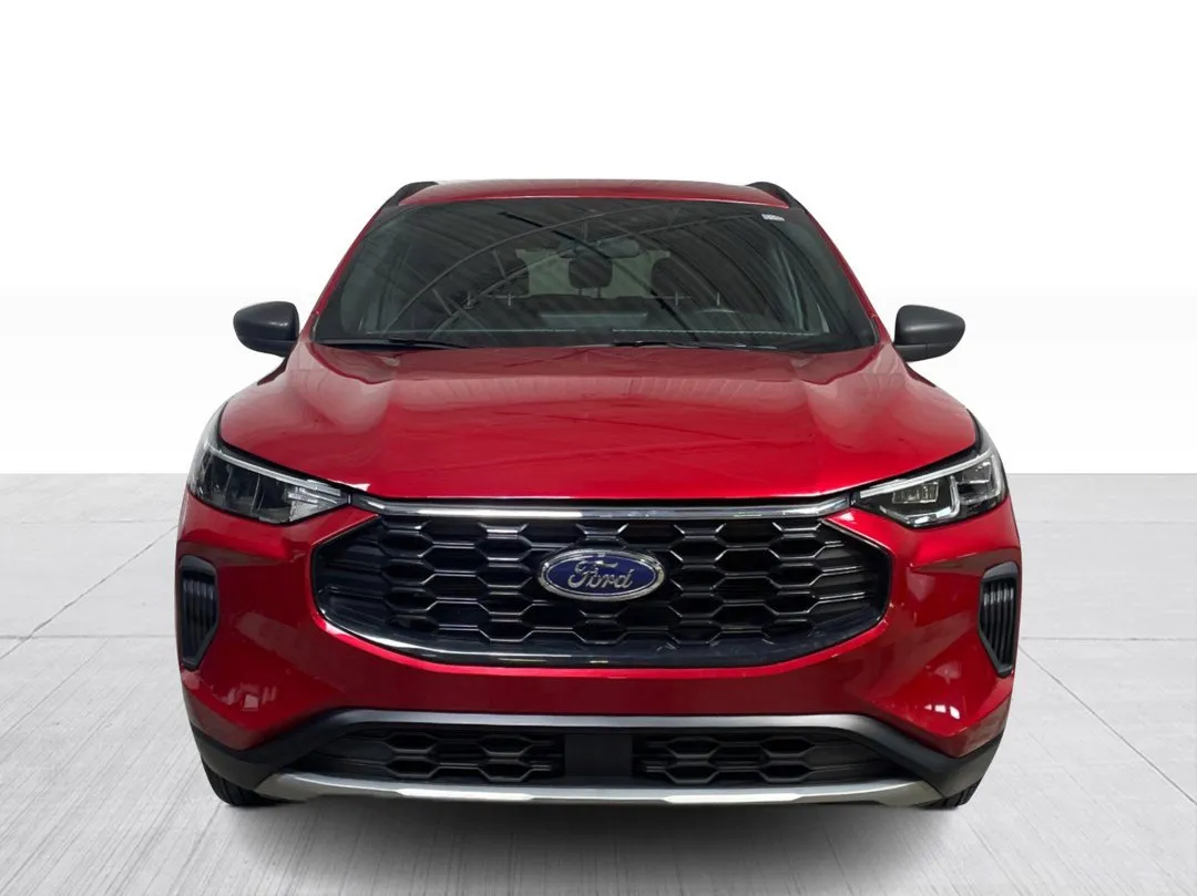2024 Ford Escape — photo 7