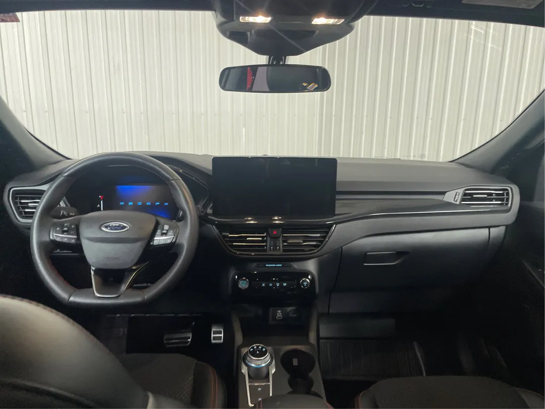 2024 Ford Escape — photo 4