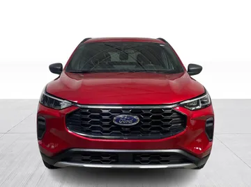 2024 Ford Escape - image 8