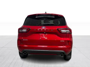 2024 Ford Escape - image 12