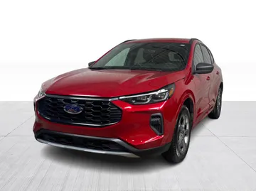 2024 Ford Escape - image 9