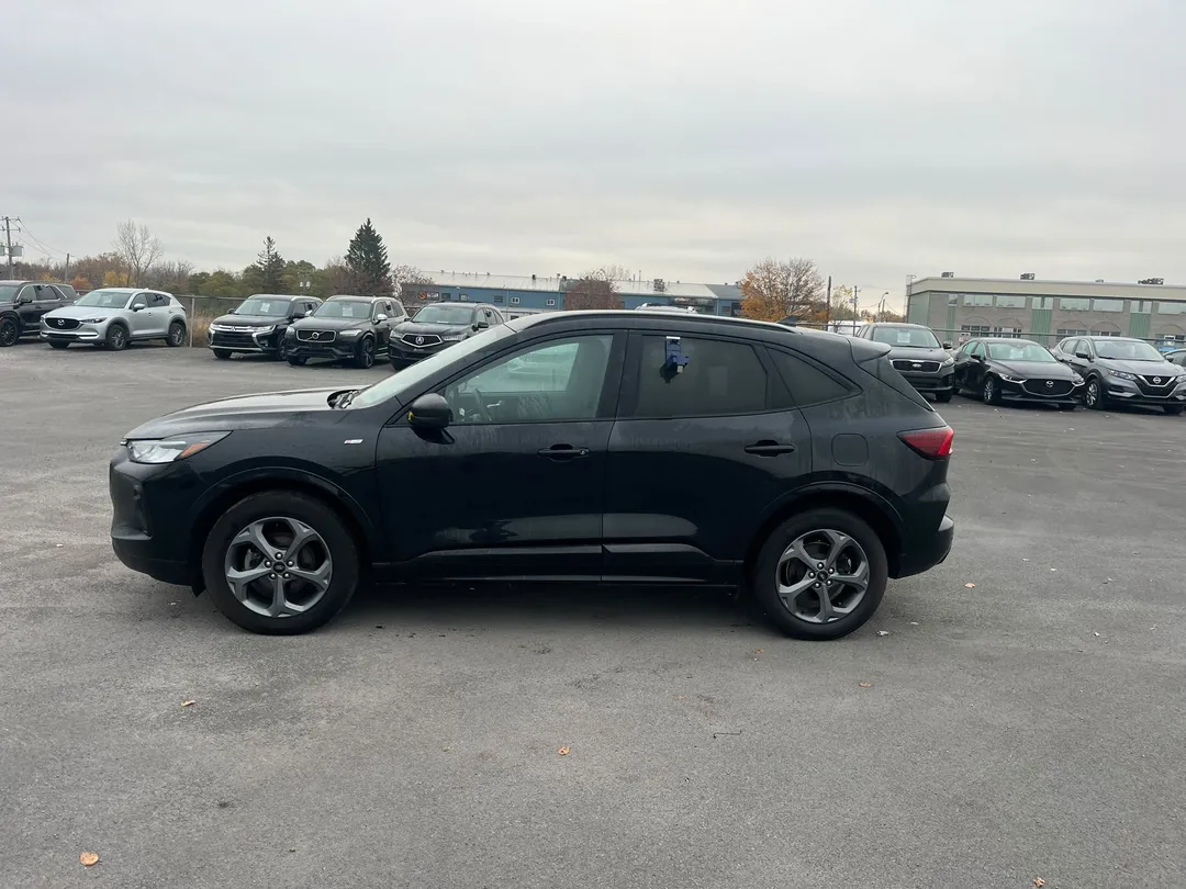 2024 Ford Escape for sale - photo 4