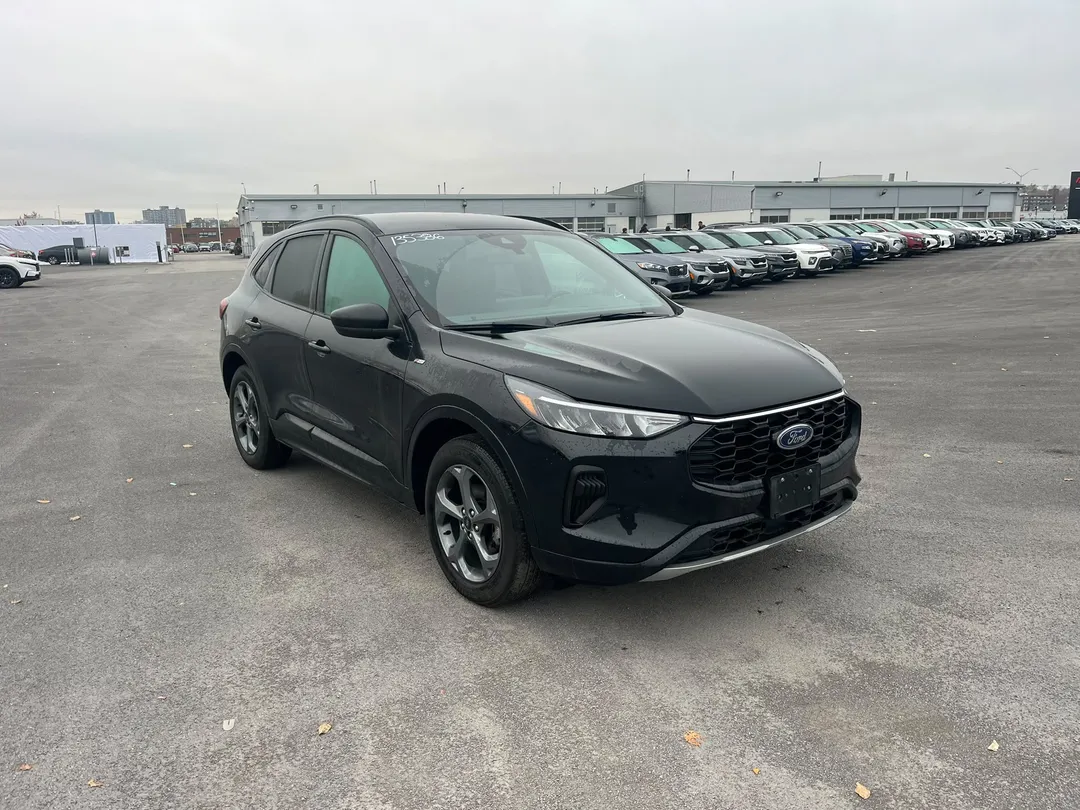 2024 Ford Escape for sale - photo 1