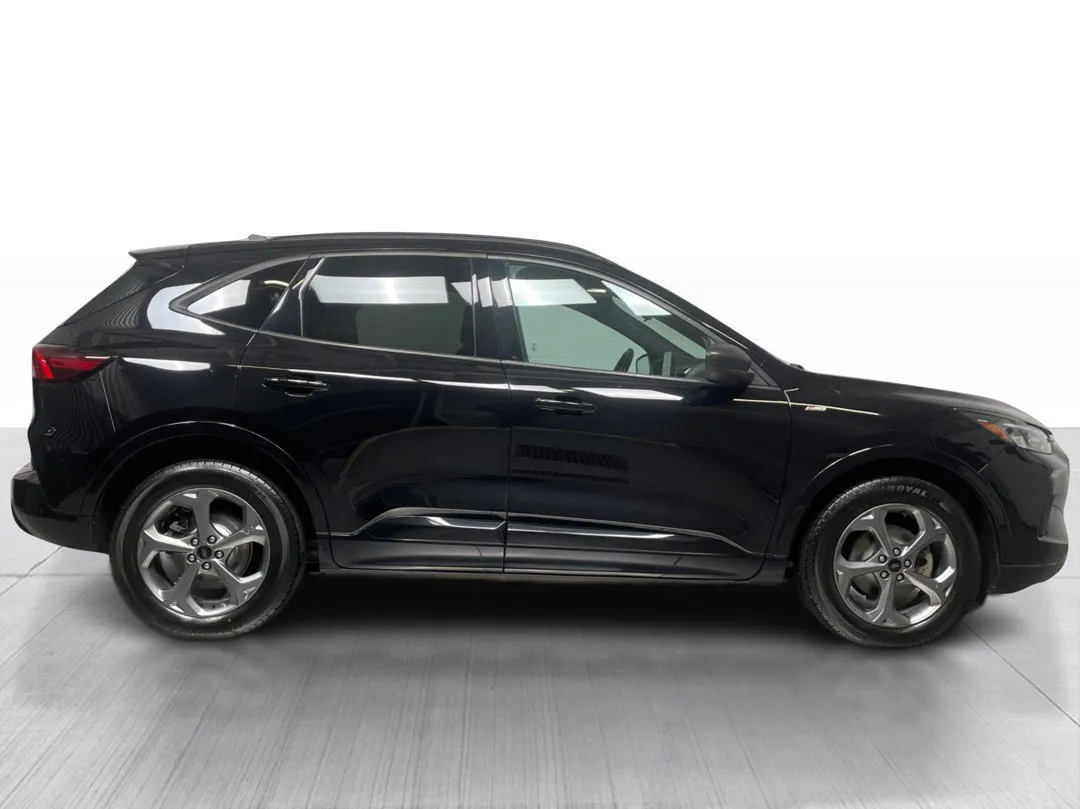 2024 Ford Escape for sale - photo 2