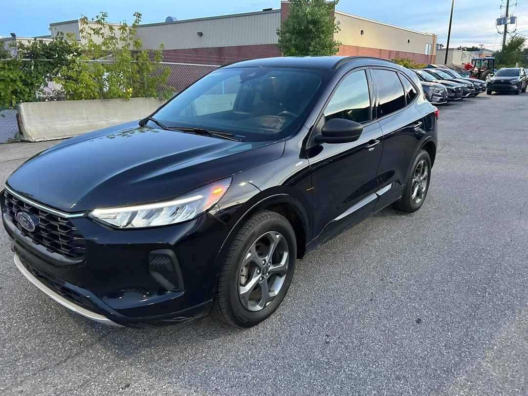 2024 Ford Escape for sale - photo 3