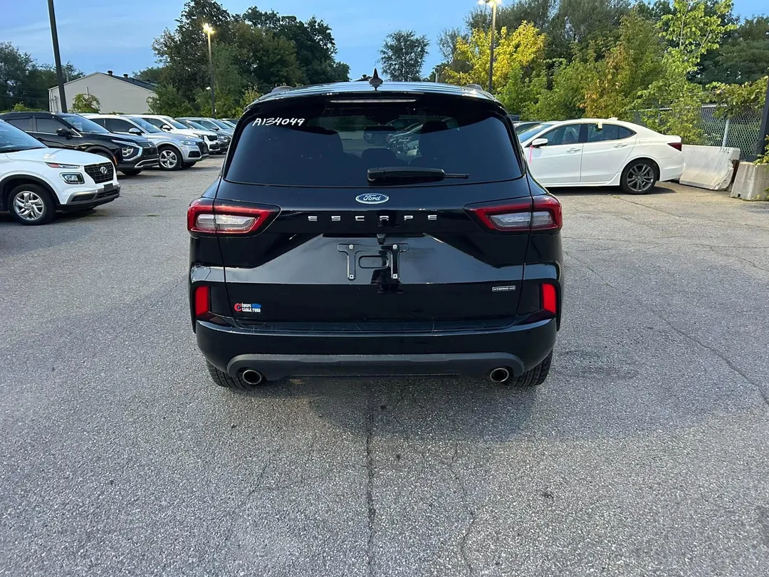 2024 Ford Escape for sale - photo 4