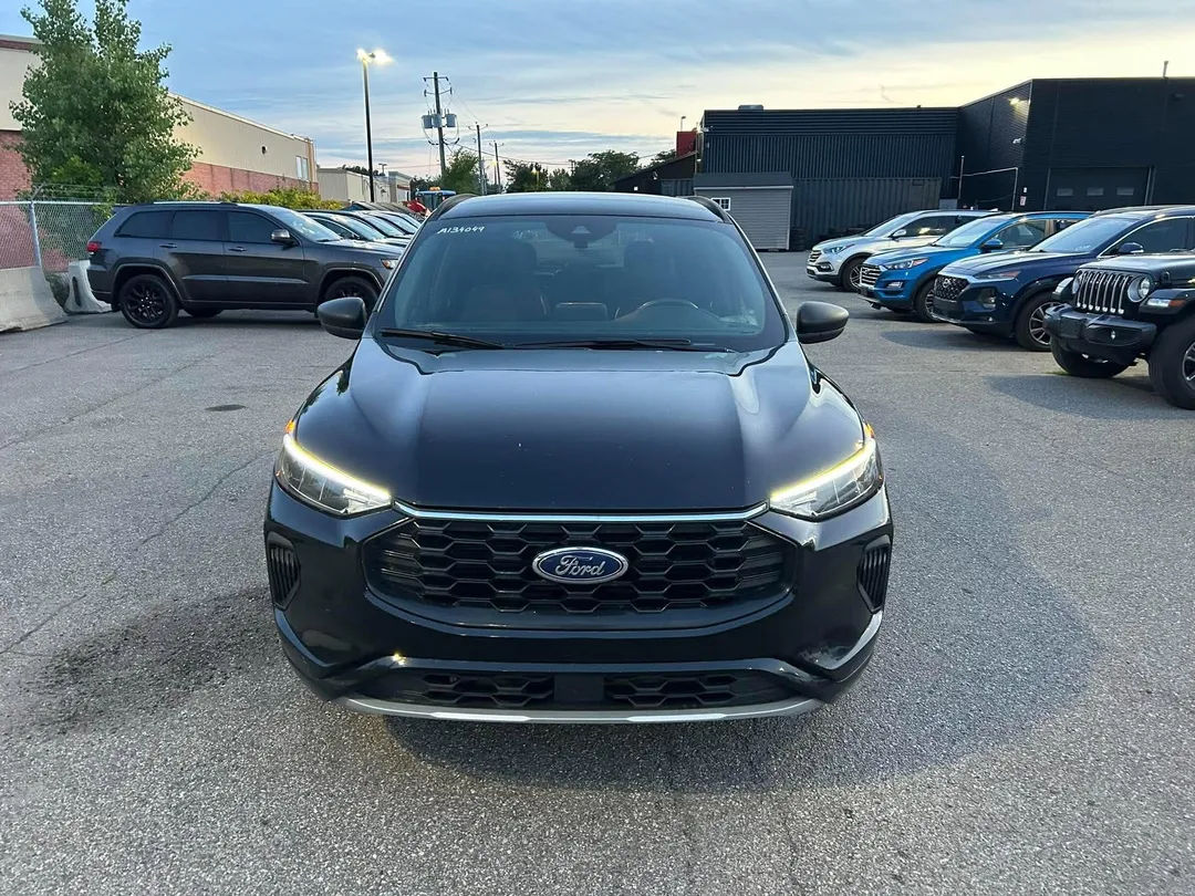 2024 Ford Escape for sale - photo 2