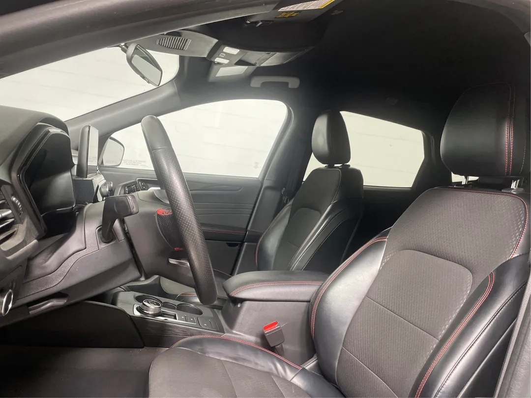 2024 Ford Escape for sale - photo 3